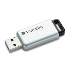 VERBATIM Secure Data Pro USB Drive 16GB  (PC & MAC)