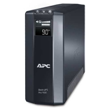 APC Power-Saving Back-UPS Pro 900 230V CEE 7/5 (540W)