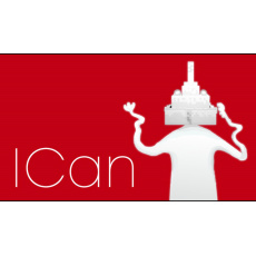 ICan (PC) klíč Steam