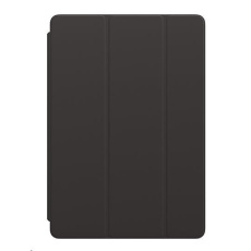 APPLE Smart Cover for iPad (7., 8., 9. gen.) black