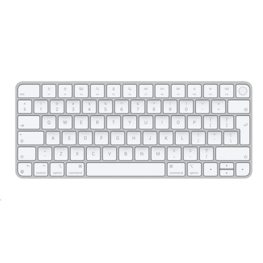 APPLE Magic Keyboard with Touch ID for Mac computers with Apple silicon - International English