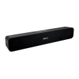 C-TECH přenosný soundbar SPK-06, 10W, Bluetooth, USB, microSD, rádio, baterie 1200mAh