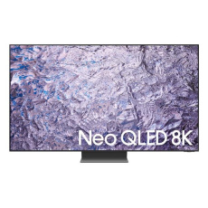 SAMSUNG QE65QN800CTXXH 65" Neo QLED 8K SMART TV, 7680x4320, Mini LED