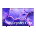 Samsung U8072F 55" TV, 4K Ultra HD, HDR, Tizen, Apple AirPlay, OTS Lite