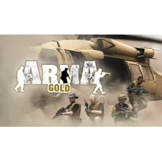 ARMA: Gold Edition (PC) Steam