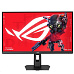 ASUS LCD 27" XG27ACSR ROG Strix  2560x1440 180Hz 1ms (GTG) Fast IPS USB Type-C G-Sync compatible, DP, HDMI