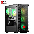 LYNX Challenger Ryzen 7 5700 32GB 1TB SSD NVMe RTX 5060 8G W11 Home