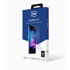 3mk ochranná folie Silky Matt Pro pro Oppo Find X8 Pro