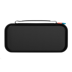 Hyperkin EVA Hard Shell Carrying Case for Nintendo Switch® 2 - Hyperkin Hyperkin EVA Hard Shell Carrying Case for Nintendo Switch® 2 - Hyperkin