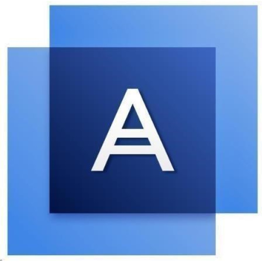 Acronis Cyber Backup Advanced Server License– RNW Acronis Premium Customer Support ESD