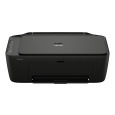 HP All-in-One Deskjet 2910 Cement Noir (A4, 7,5/5,5 ppm, USB, Wi-Fi, BT, Print, Scan, Copy)