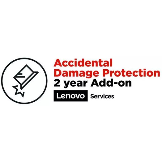 LENOVO záruka pro Tablet K10 elektronická - z délky Multiple >>>  2 roky ADP (Ochrana proti náhodnému poškození)