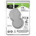 SEAGATE HDD 1TB BARRACUDA PRO, 2.5", SATAIII, 7200 RPM, Cache 128MB