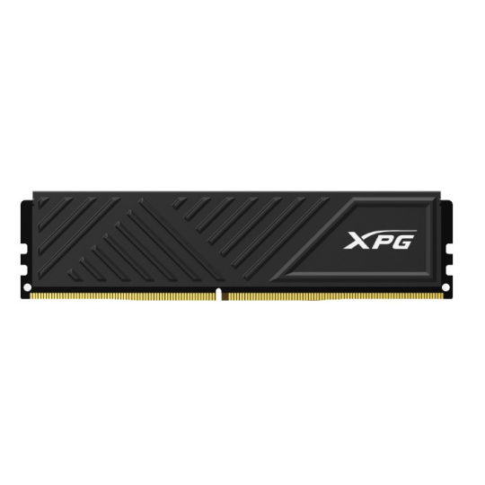 ADATA XPG DIMM DDR4 8GB 3600MHz CL18 GAMMIX D35, Černá