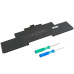 AVACOM Apple MacBook Pro 15" A1398 Li-Pol 11,26V 8440mAh 95Wh - A1494/A1618