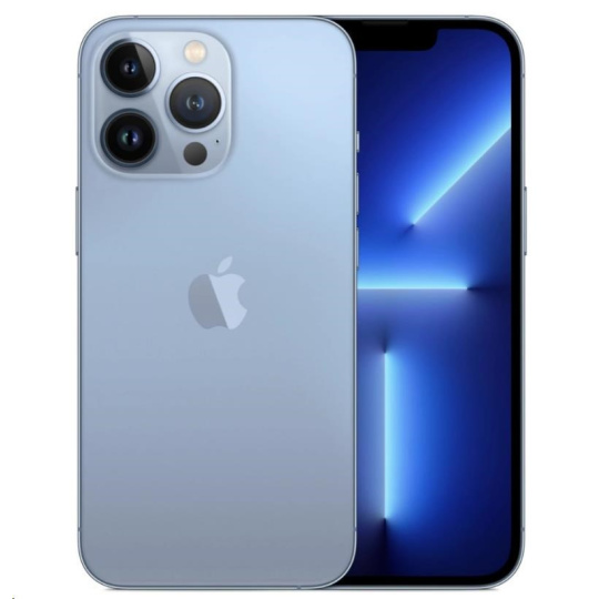 Apple iPhone 13 Pro 256GB Blue (2nd hand) - použité