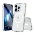 3mk ochranný kryt Armor Magcase pro Apple iPhone 15 Pro