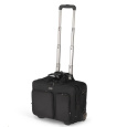DICOTA Top Traveller Roller SEVEN 14-16, black