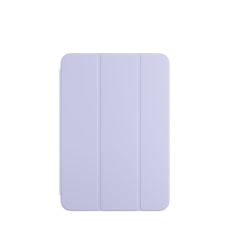 APPLE Smart Folio for iPad mini (A17 Pro) - Light Violet