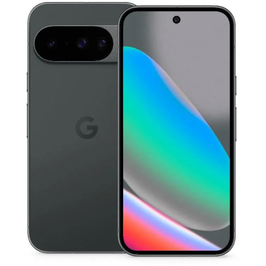 Google Pixel 10 128GB - Obsidian, EU Google Pixel 10 128GB - Obsidian, EU