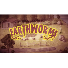 Earthworms (PC) klíč Steam