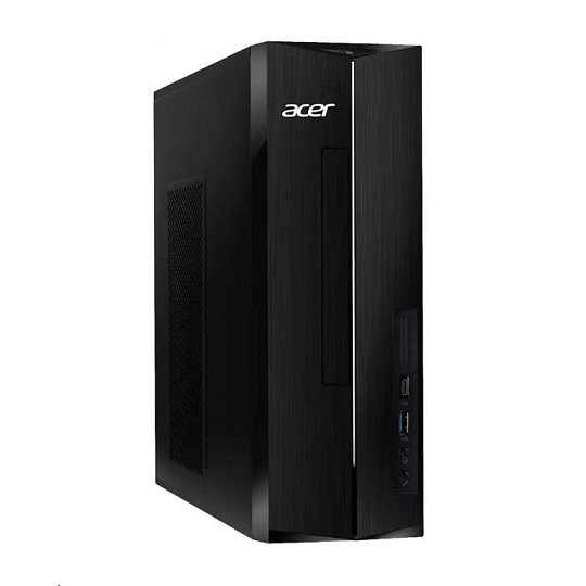 ACER PC Aspire XC-1715,N150,8GB,512GB,N/A,W11 Home,Black ACER PC Aspire XC-1715,N150,8GB,512GB,N/A,W11 Home,Black