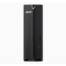 BAZAR - ACER PC Aspire XC-1710,N100,8GB,512GB SSD,UHD,No OS,Black - Rozbaleno (Komplet) BAZAR - ACER PC Aspire XC-1710,N100,8GB,512GB SSD,UHD,No OS,Black - Rozbaleno (Komplet)