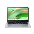 ACER Chromebook 314 (CB314-4HT-C2FL),N100,14"FHD,8GB,256GB eMMC,Intel UHD,Chrome OS,Silver