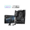 MSI MB Sc LGA1851 Z890 GAMING PLUS WIFI, Intel Z890, 4xDDR5, 1xDP, 1xHDMI, 1xDP Type-C, WI-FI