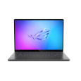 ASUS NTB ROG Zephyrus G16 (GU605CM-NEBULA012X), Ultra 9-285H, 16" 2560 x 1600, 32GB, 1TB SSD, RTX 5060, W11 Pro, Gray