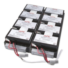 APC Replacement Battery Cartridge #26, SU24RMXLBP2U