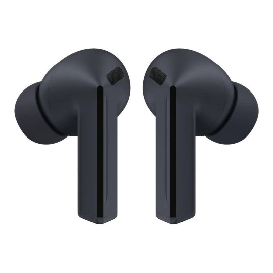 Samsung SM-R420 Galaxy Buds3 FE, černá (distribuce svět) Samsung SM-R420 Galaxy Buds3 FE, černá (distribuce svět)