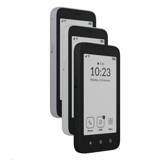 Mudita Kompakt e-ink 3GB/32GB černá