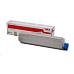OKI toner do MC861br>  Kapacita:10 000 str. při 5% krytí.