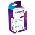 WECARE ARMOR cartridge pro HP OfficeJet Pro 8218, 8710, 8720, 8730, 8740 černá 53ml (953XL)