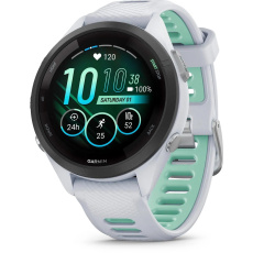 Garmin Forerunner 265S Whitestone, EU