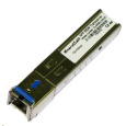 Průmyslový SFPmodul SM/MM(1310/1550nm),WDM,1,25Gb/s,SC,20km,-40až85°(CISCO,DELL,Planet,ZyXEL,TP-LINK,UBNT,MikroTik komp)