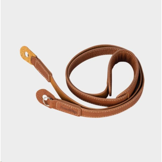 SmallRig 3485 Leather Camera Neck Strap SmallRig 3485 Leather Camera Neck Strap