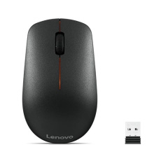Lenovo 400 Wireless Mouse (WW)