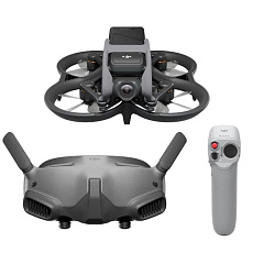 DJI Avata 2 Pro-View Combo (Three Batteries) DJI Avata 2 Pro-View Combo (Three Batteries)