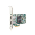 HPE Ethernet 10Gb 2-port SFP+ BCM57414 537 Adapter