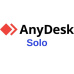 AnyDesk Solo, 1 rok nová licence