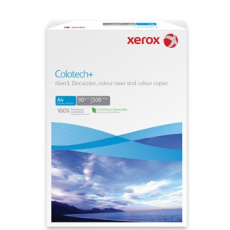 Xerox Papír Colotech (90g/500 listů, A4)