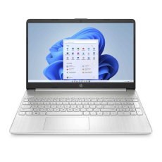 BAZAR - NTB HP 15s-eq2223nc, Ryzen 5-5500U, 15.6" FHD AG IPS,16GB DDR4,512GB SSD, AMD Radeon Integrated Graphics,Win11 -