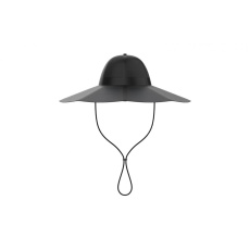 EcoFlow Power Hat-M-L klobouk se solárním nabíjením, USB-A a USB-C EcoFlow Power Hat-M-L klobouk se solárním nabíjením, USB-A a USB-C