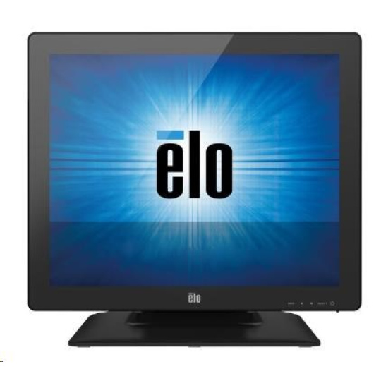 Elo 1723L, 43.2 cm (17''), Projected Capacitive, black