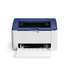 Xerox Phaser 3020Bi, ČB tiskárna A4, 20PPM, GDI, USB, Wifi, 128MB, - POŠKOZENÝ OBAL - BAZAR Xerox Phaser 3020Bi, ČB tiskárna A4, 20PPM, GDI, USB, Wifi, 128MB, - POŠKOZENÝ OBAL - BAZAR