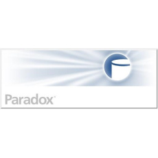 Paradox License  (121 - 250) ENG