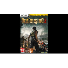 Dead Rising 3 Apocalypse Edition (PC) klíč Steam