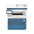 HP LaserJet Enterprise MFP 5601dn (A4, 50 ppm, USB, Ethernet, Duplex)